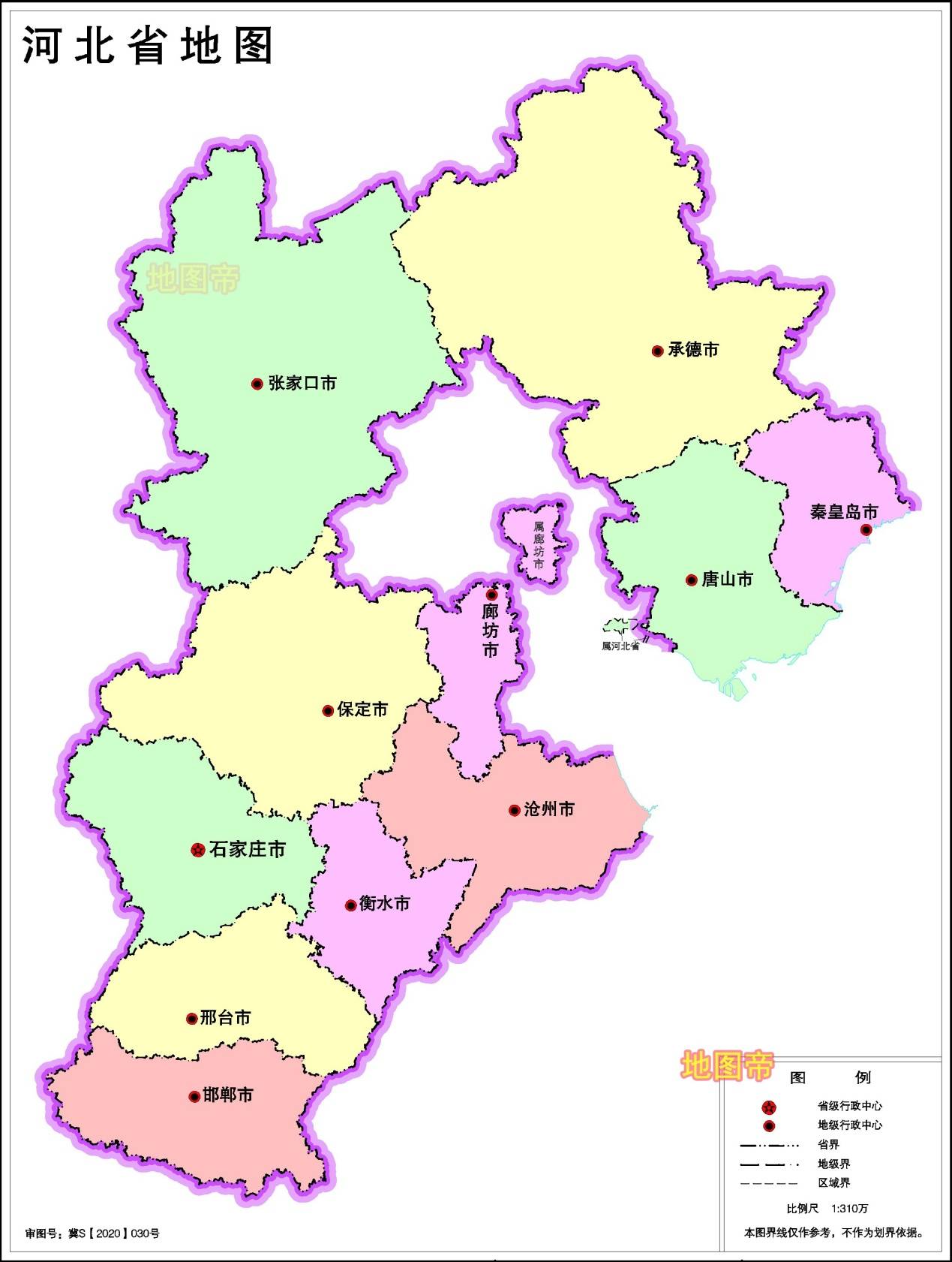 河北,历史与现代交织的绿色热土