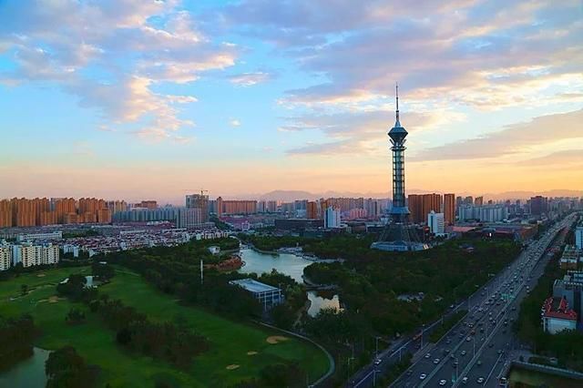 河北,历史与现代交织的绿色热土