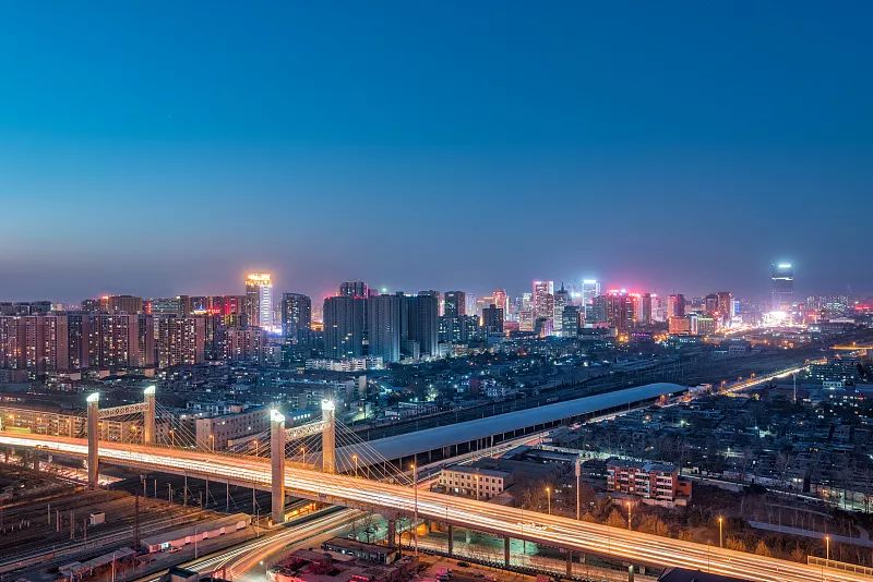 河北,历史与现代交织的绿色热土