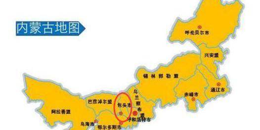 内蒙古,遥远草原的呼唤