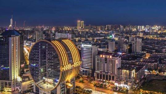 辽宁，东北明珠，历史与现代交融的沃土之声