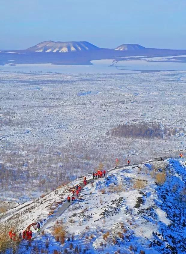 黑龙江，孕育梦想之土，点亮自信灯塔