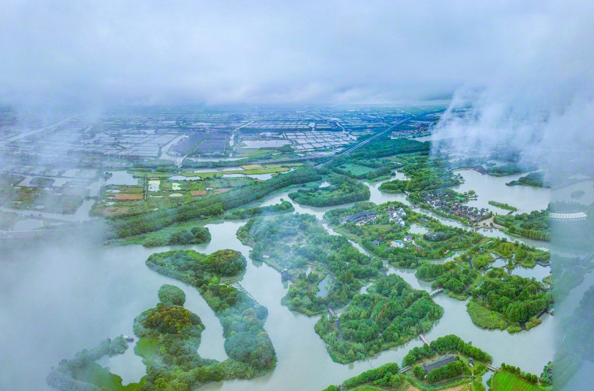江苏，梦想舞台，奋斗乐章奏响之地