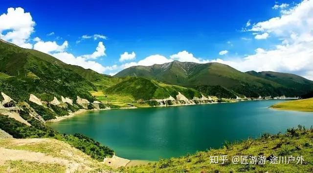 青海，多元文化与自然遗产交织的绚丽画卷