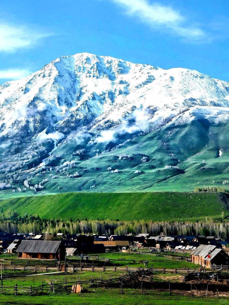 新疆，梦想起航之地，学习照亮自信之路