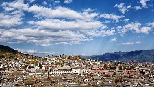 云南深度游攻略,初学者必看指南