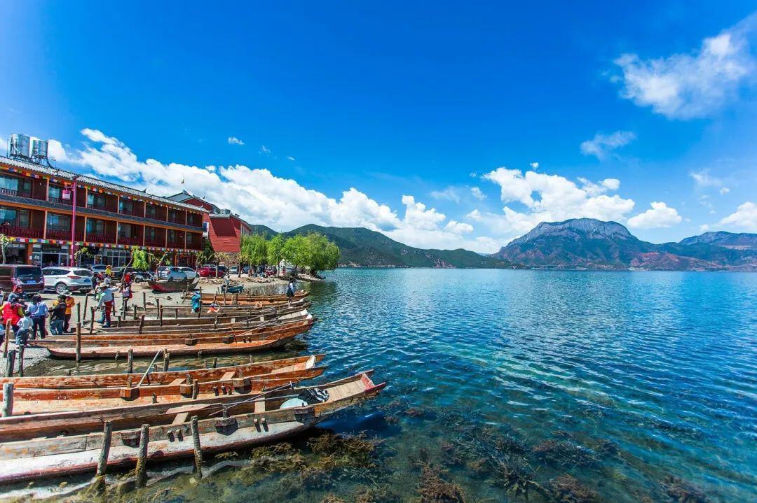 云南深度游攻略,初学者必看指南