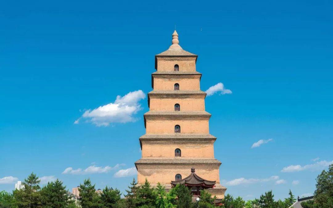 三秦大地，陕西怀古之旅