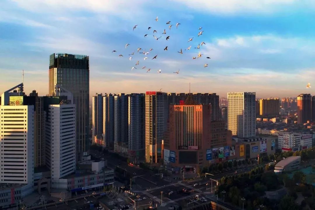 唐山历史变迁与现代发展研究