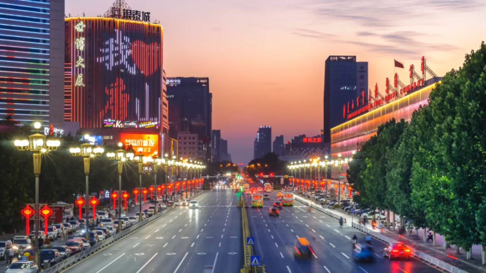 唐山历史变迁与现代发展研究