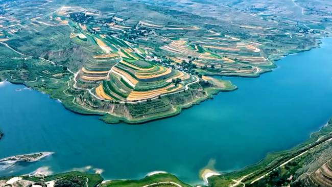 宁夏风情，小巷深处寻味之旅