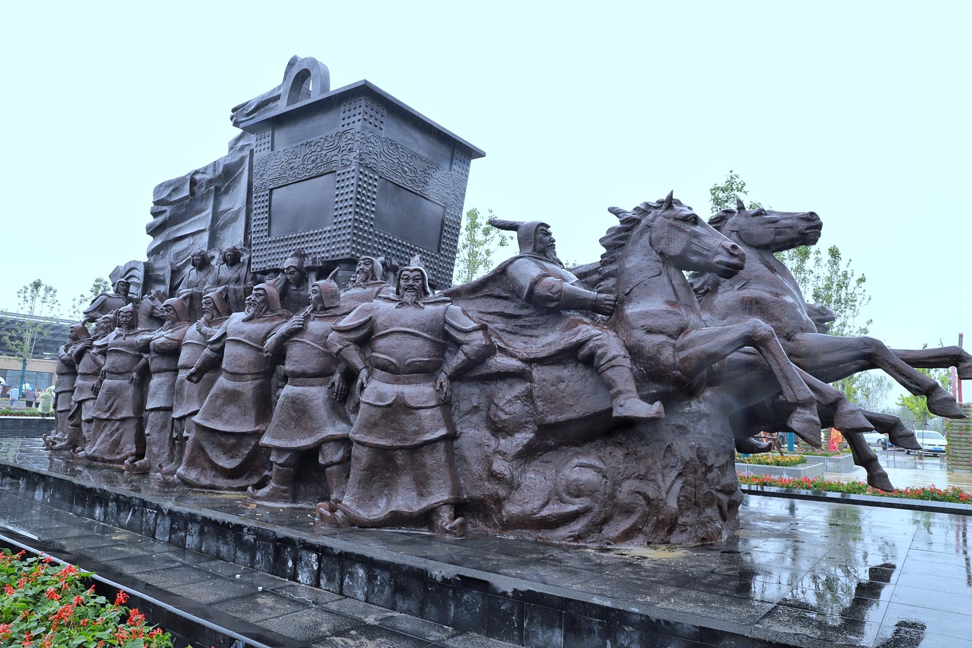 邢台自然美景探索之旅,追寻内心的平和与喜悦