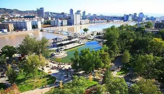 张家口，自然美景探索之旅