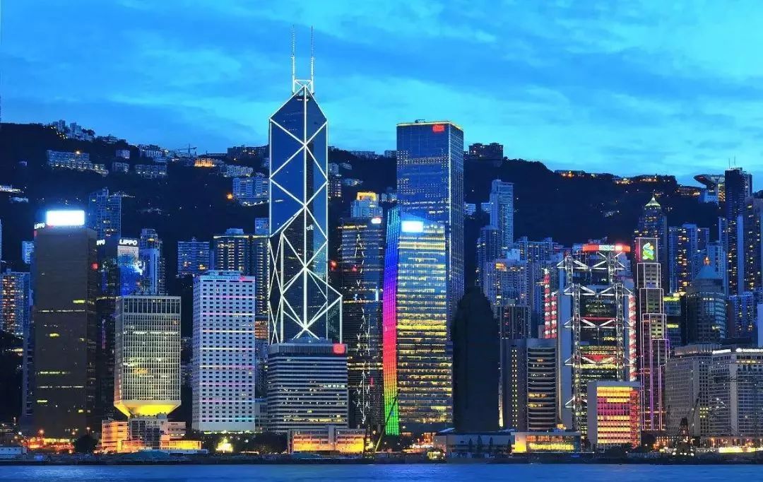 香港,探寻东方之珠的魅力与故事