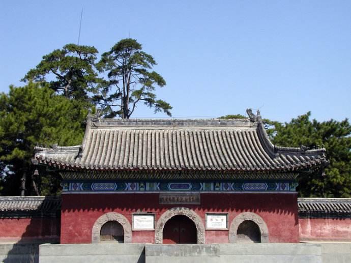 承德，历史名城的文化魅力与未来发展展望