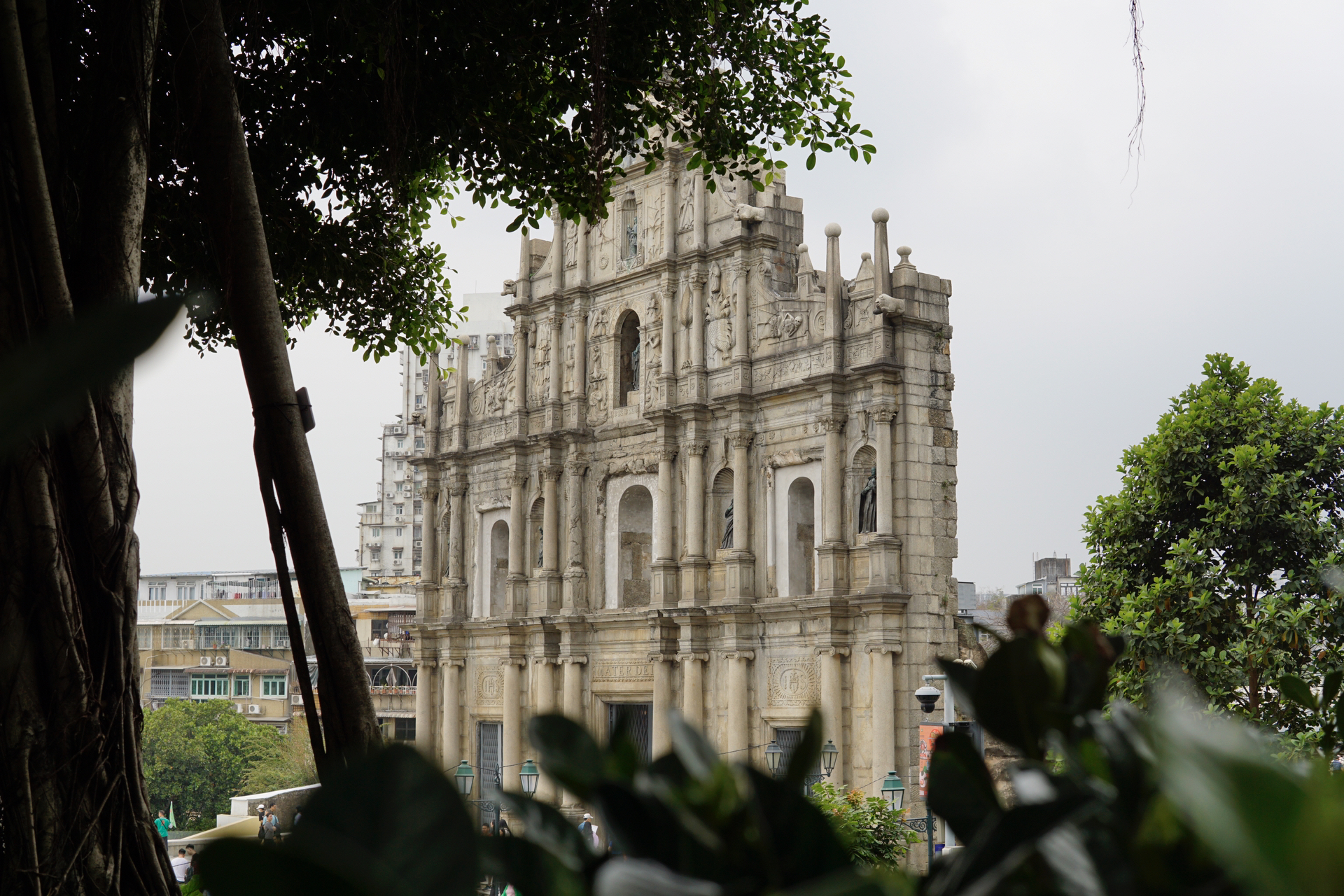 澳门，历史沉淀下的文化瑰宝与社会变迁