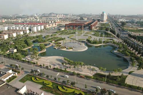 唐山智能生活新纪元，科技引领的未来之城