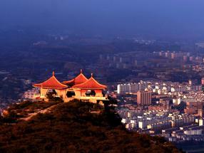 阳泉之旅，探寻自然美景，寻觅内心平静