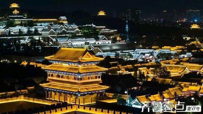 忻州，历史底蕴深厚的城市