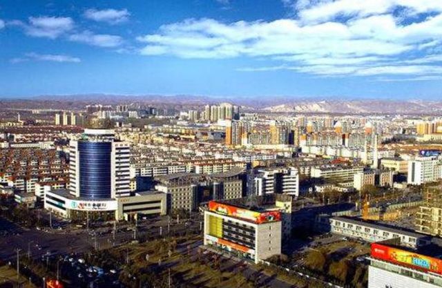 朔州,探寻历史足迹,畅游文化圣地